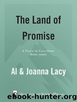 The Land of Promise by Al Lacy
