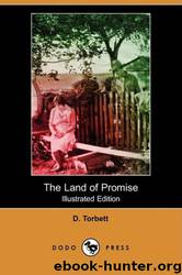 The Land of Promise by W. Somerset Maugham