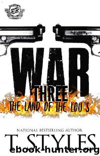 The Land of the Lou's by T Styles
