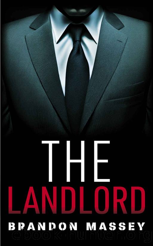 The Landlord by Brandon Massey