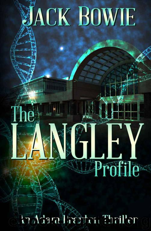 The Langley Profile by Jack Bowie