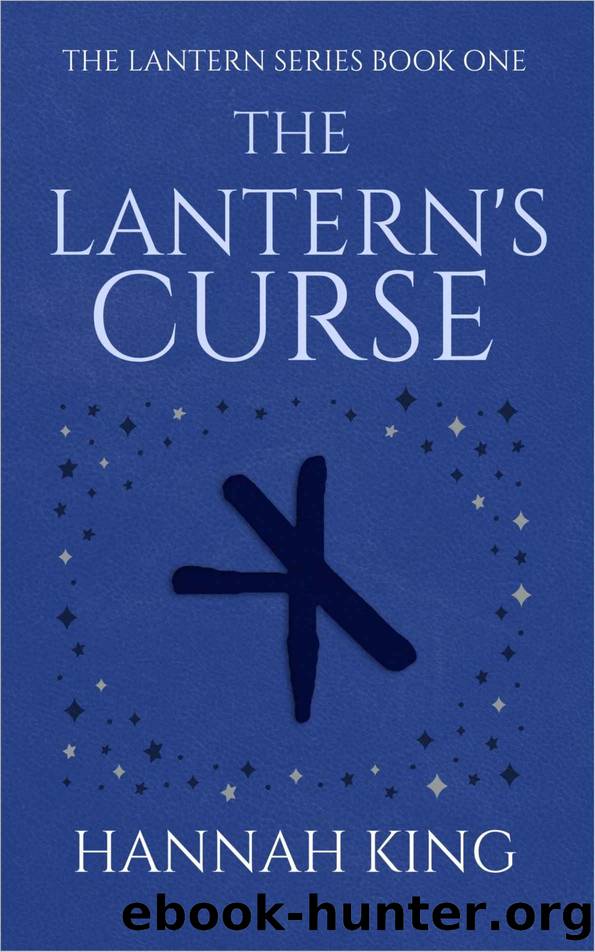 The Lantern's Curse by Hannah King