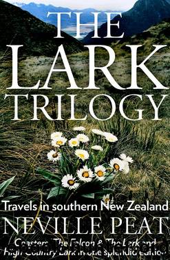 The Lark Trilogy by Neville Peat