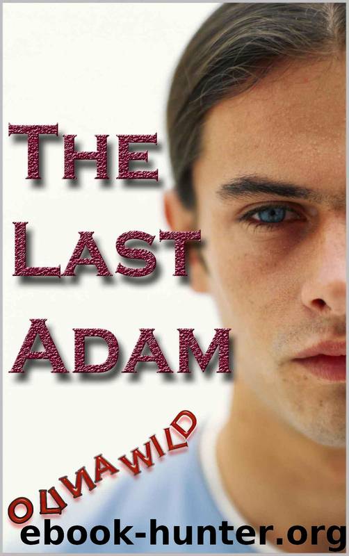 The Last Adam (Romance Books on Kindle) by Wild Olivia