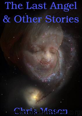 The Last Angel & Other Stories by Chris Mason