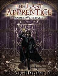 The Last Apprentice: Curse of the Bane Book Two by Joseph Delaney