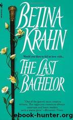 The Last Bachelor by Betina Krahn