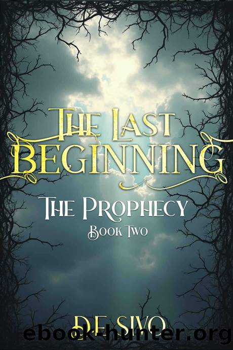 The Last Beginning: The Prophecy Book Two by Sivo D.E
