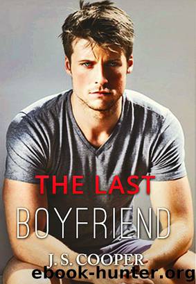 The Last Boyfriend by Cooper J. S