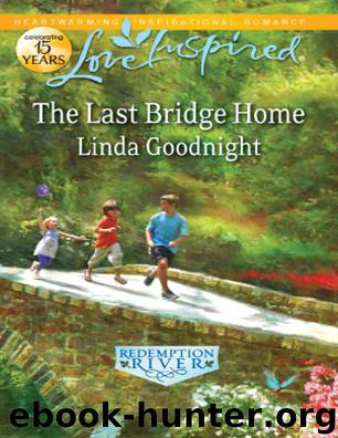 The Last Bridge Home by Linda Goodnight