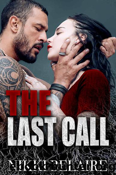 The Last Call by Nikki Belaire