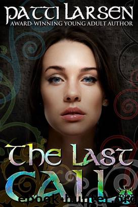 The Last Call by Unknown