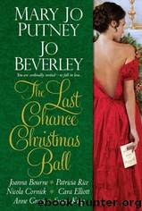The Last Chance Christmas Ball by unknow