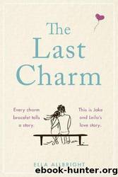 The Last Charm by Ella Allbright