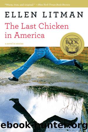 The Last Chicken in America by Ellen Litman