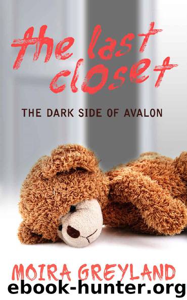 The Last Closet_The Dark Side of Avalon by Moira Greyland