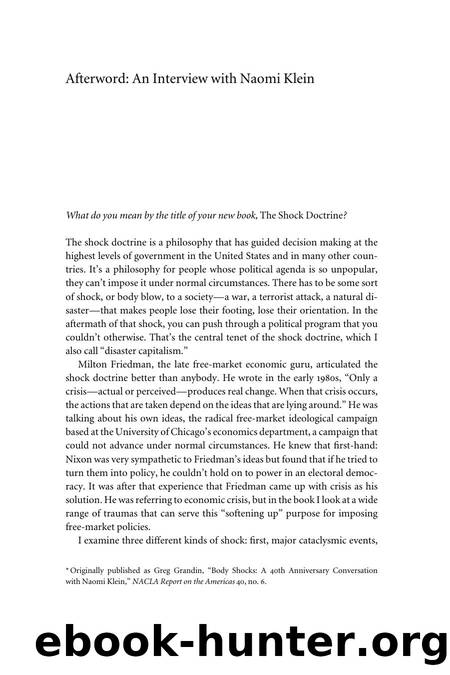 The Last Colonial Massacre: Latin America in the Cold War, Updated Edition by Greg Grandin