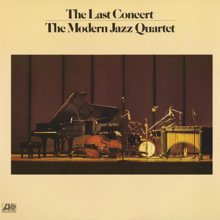 The Last Concert by Unknown