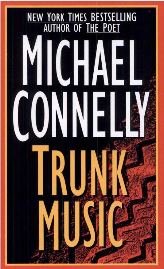 The Last Coyote/Trunk Music