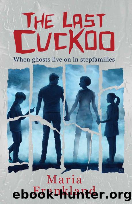 The Last Cuckoo by Maria Frankland