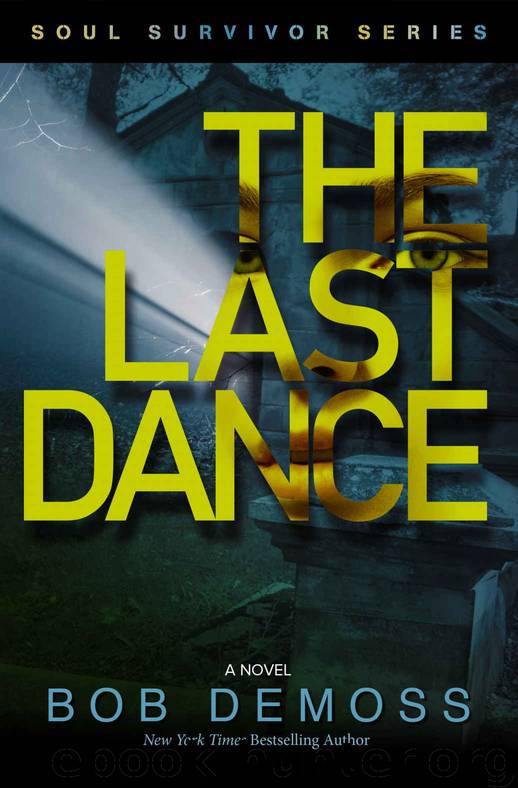 The Last Dance by Bob DeMoss