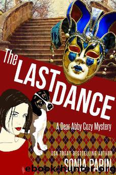 The Last Dance by Sonia Parin