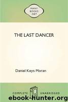 The Last Dancer by Daniel Keys Moran