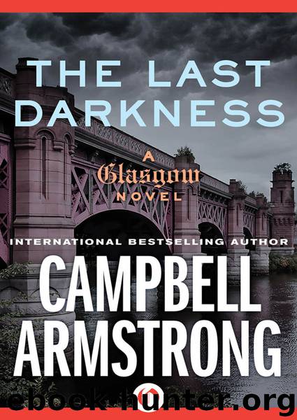 The Last Darkness by Campbell Armstrong