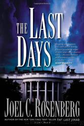 The Last Days by Joel Rosenberg