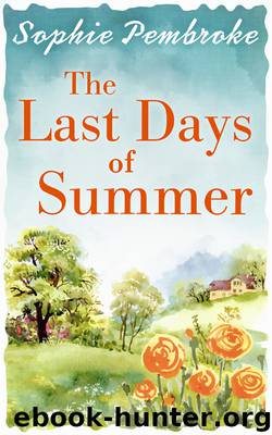 The Last Days of Summer by Sophie Pembroke