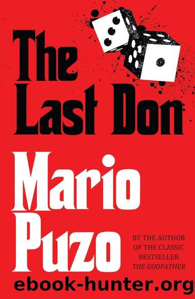 The Last Don: A Novel by Mario Puzo