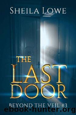 The Last Door: Beyond The Veil #3 (Beyond the Veil Mystery) by Sheila Lowe