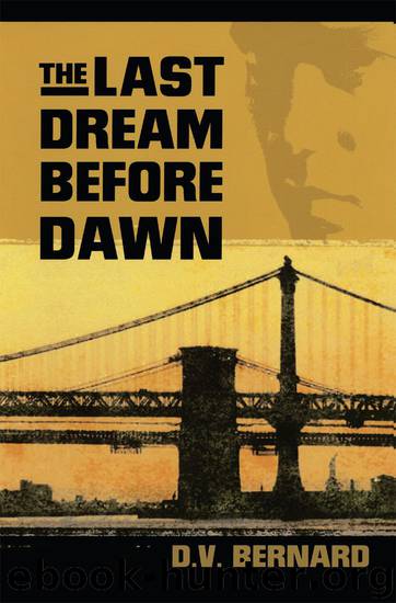 The Last Dream Before Dawn by D.V. Bernard