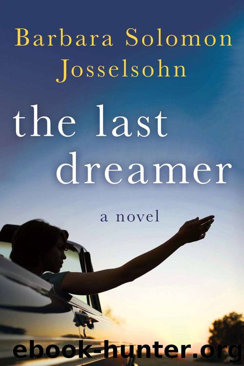 The Last Dreamer by Barbara Solomon Josselsohn