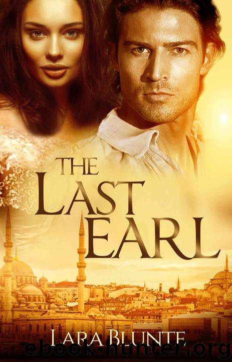 The Last Earl by Lara Blunte