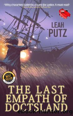 The Last Empath of Doctsland by Leah Putz