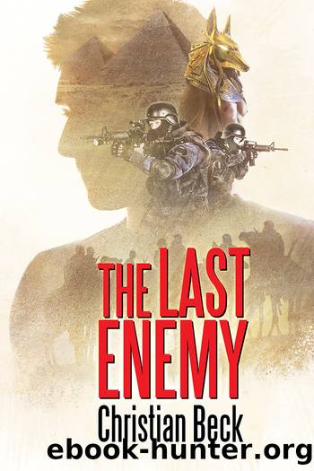 The Last Enemy by Christian Beck