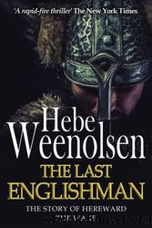 The Last Englishman by Hebe Weenolsen