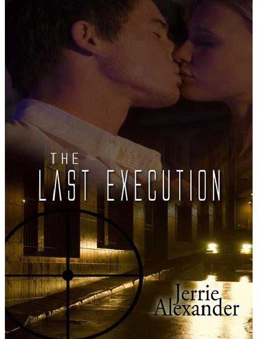 The Last Execution by Alexander Jerrie