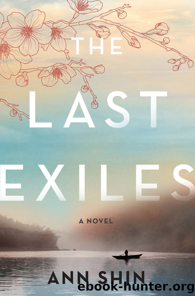 The Last Exiles by Ann Shin