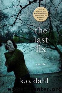 The Last Fix by K. O. Dahl
