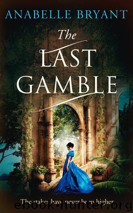 The Last Gamble by Anabelle Bryant