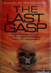 The Last Gasp by Trevor Hoyle