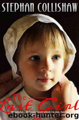 The Last Girl by Stephan Collishaw