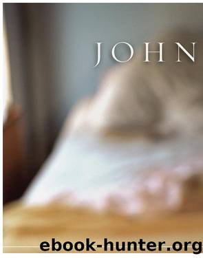 The Last Goodnights by John West