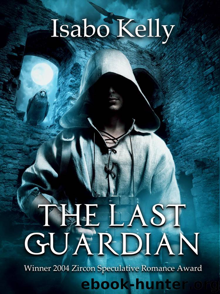 The Last Guardian by Isabo Kelly