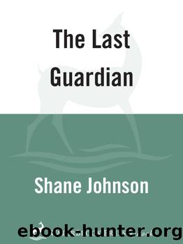 The Last Guardian by Shane Johnson