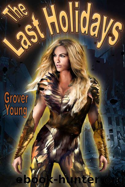 The Last Holidays by Grover Young
