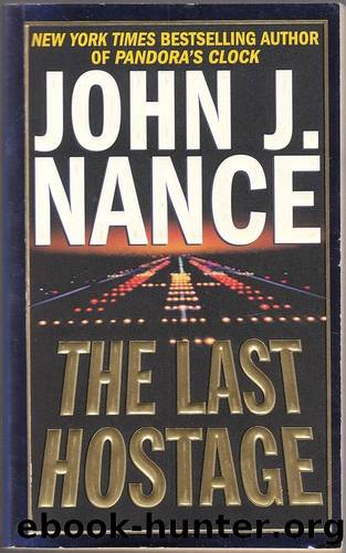 The Last Hostage by Nance John J