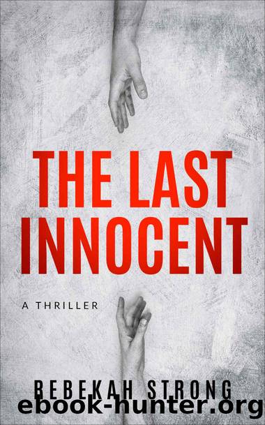 The Last Innocent by Rebekah Strong